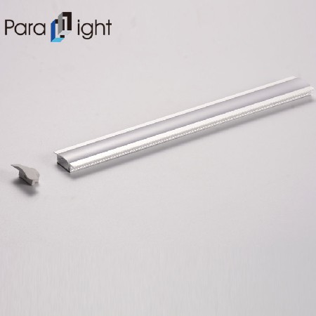 PXG-2050 Led带隐藏式安装铝通道型材