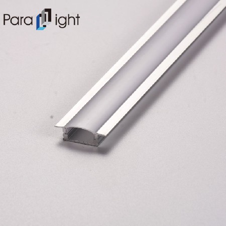 PXG-2050 Led带隐藏式安装铝通道型材