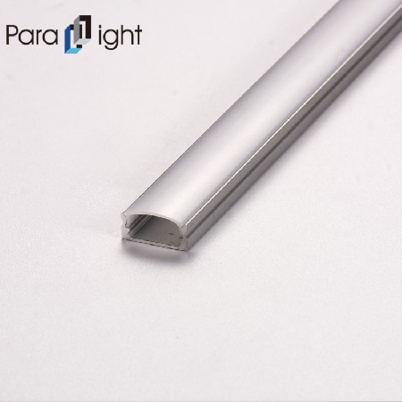 PXG-2040 Led带表面安装铝通道型材