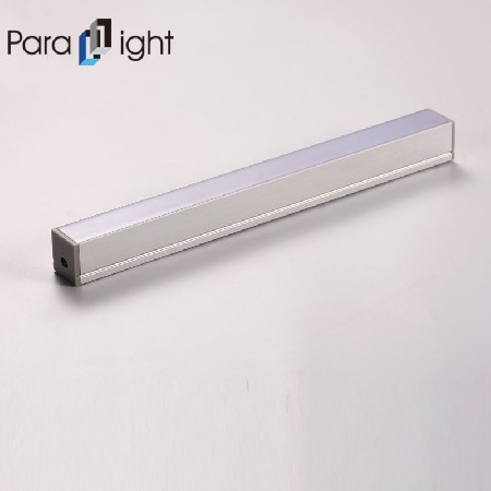PXG-2020-M Led带表面安装铝通道型材