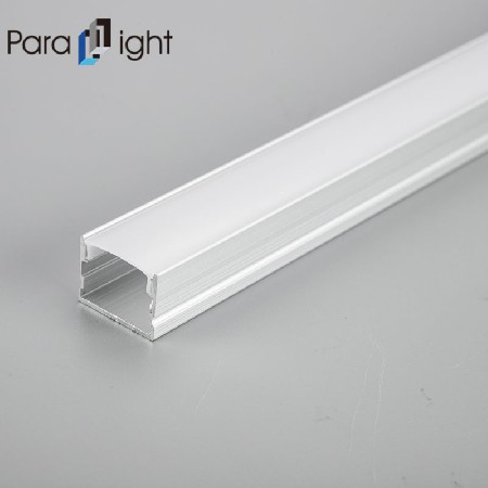 PXG-2015-M Led带表面安装铝通道型材