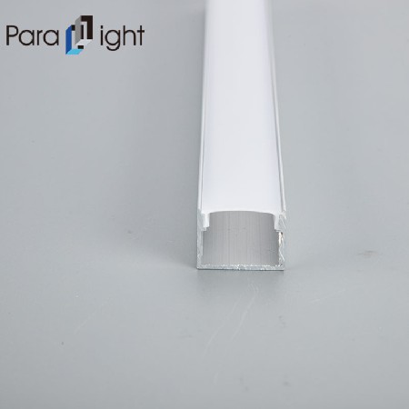 PXG-2015-M Led带表面安装铝通道型材