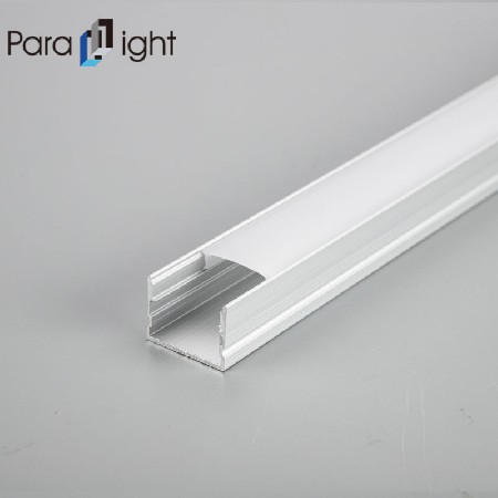 PXG-2015-M Led带表面安装铝通道型材