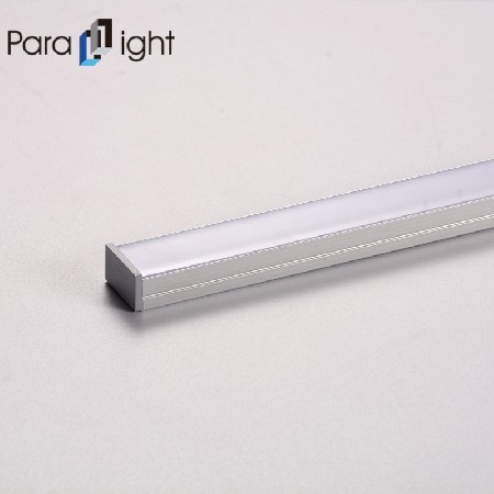 PXG-2010-M Led带表面安装铝通道型材