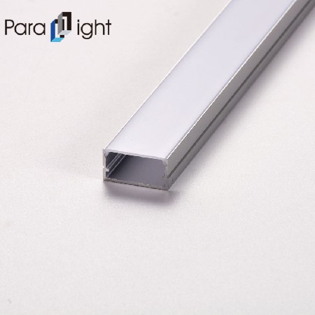 PXG-2010-M Led带表面安装铝通道型材