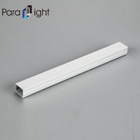 PXG-1913-M Led带表面安装铝通道型材