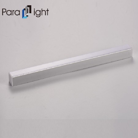 PXG-1616-90 Surface Mounted Aluminum Channel Profile For Led Strips