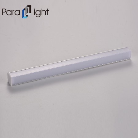 PXG-1616-90 Surface Mounted Aluminum Channel Profile For Led Strips