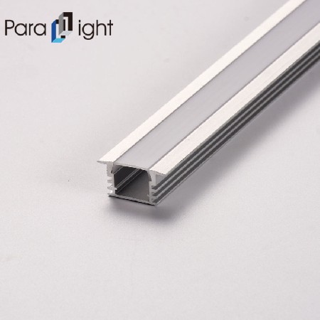 PXG-1204-A Led带隐藏式安装铝通道型材