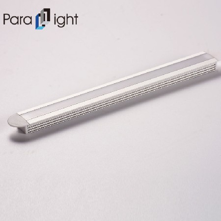 PXG-1204-A Led带隐藏式安装铝通道型材