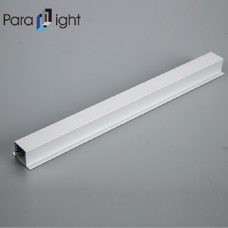 PXG-1414-A Led带隐藏式安装铝通道型材