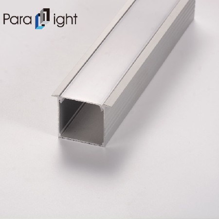 PXG-405-A Led带隐藏式安装铝通道型材