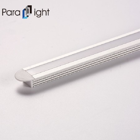 PXG-1204-A Led带隐藏式安装铝通道型材