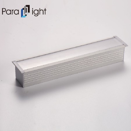 PXG-405-A Led带隐藏式安装铝通道型材