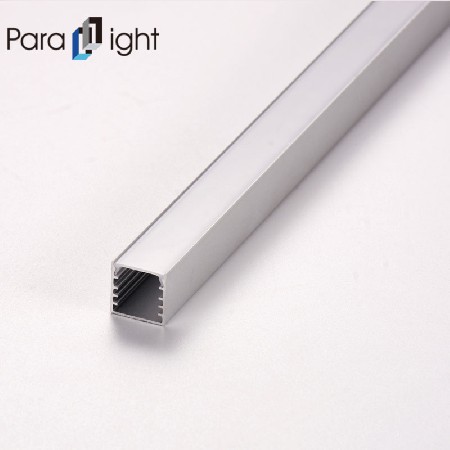 PXG-1414-M Led带表面安装铝通道型材