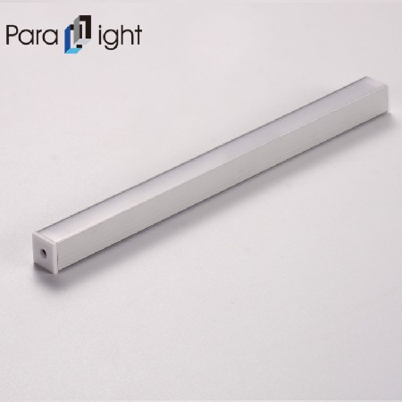PXG-1414-M Led带表面安装铝通道型材