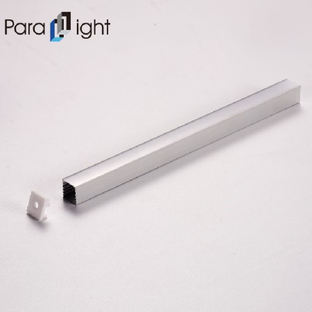 PXG-1414-M Led带表面安装铝通道型材