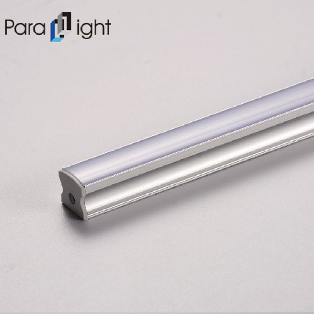 PXG-1202H Led带表面安装铝通道型材