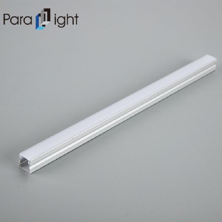 PXG-1010-M Led带表面安装铝通道型材