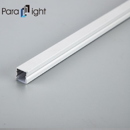 PXG-1010-M Led带表面安装铝通道型材