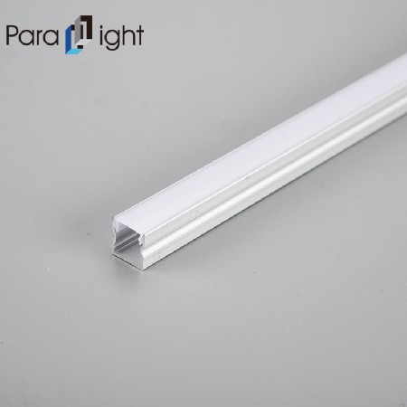 PXG-1010-M Led带表面安装铝通道型材