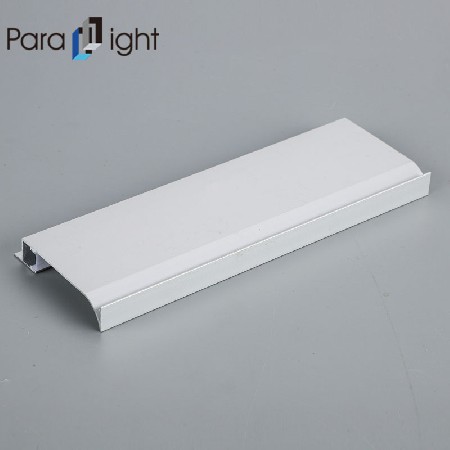 PXG-515 Led带踢脚灯铝通道型材