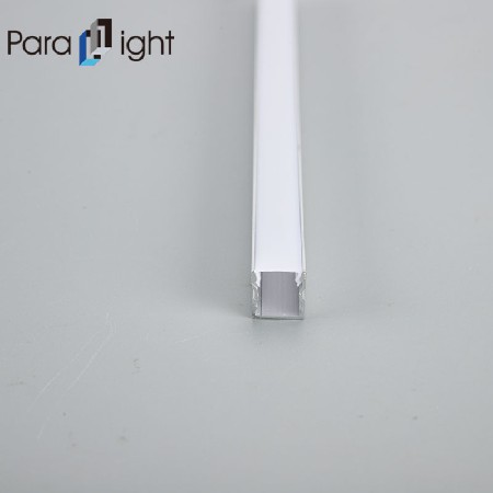 PXG-1010-M Led带表面安装铝通道型材