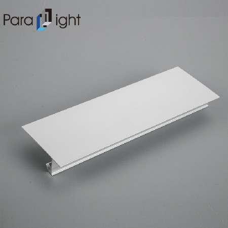 PXG-514 Led带踢脚灯铝通道型材