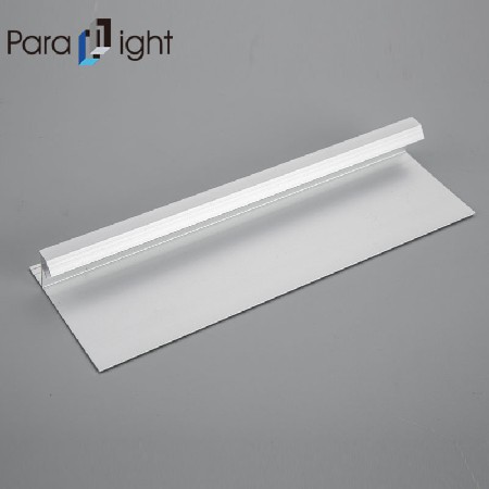 PXG-514 Led带踢脚灯铝通道型材