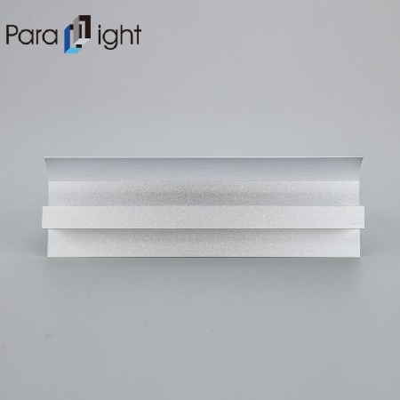 PXG-513 Led条用踢脚照明铝通道型材