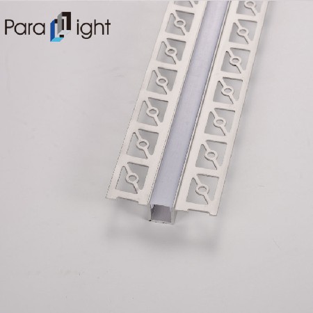 PXG-304 Led带无切边铝通道型材