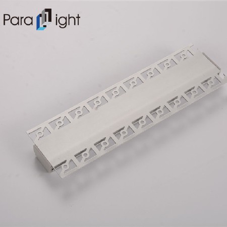 PXG-306 Led带无切边铝通道型材