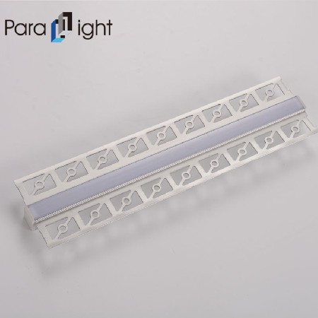 PXG-304 Led带无切边铝通道型材