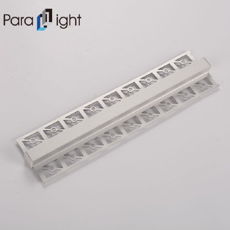 PXG-304 Led带无切边铝通道型材