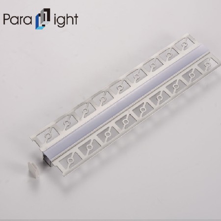 PXG-304 Led带无切边铝通道型材