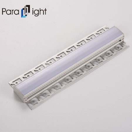 PXG-306 Led带无切边铝通道型材
