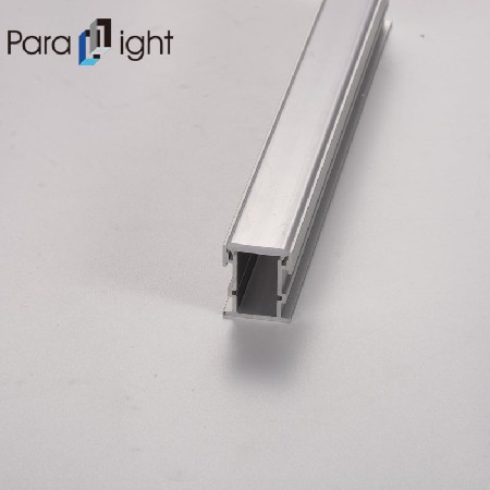 PXG-402 Led条用地下铝通道型材