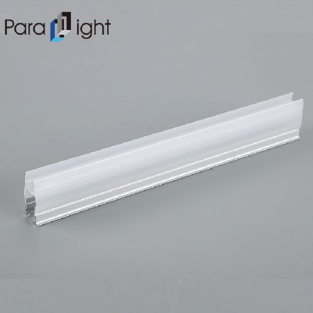 PXG-509 Led条用玻璃铝通道型材
