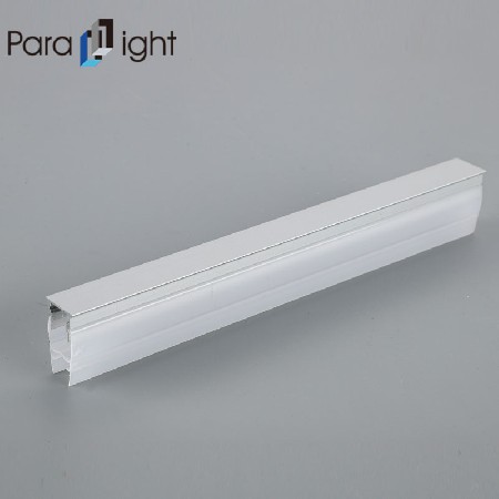 PXG-509 Led条用玻璃铝通道型材