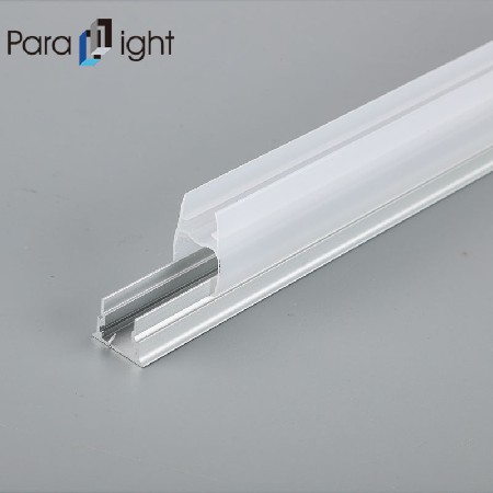 PXG-509 Led条用玻璃铝通道型材