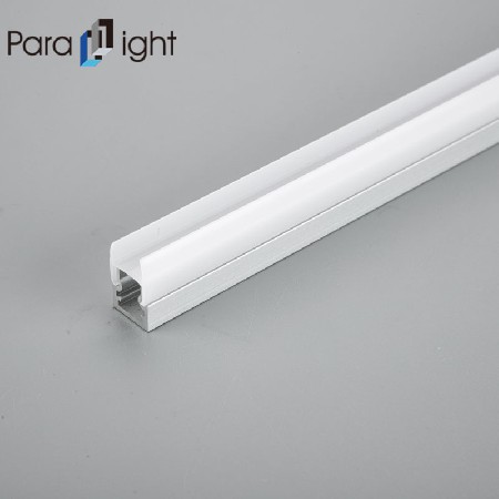 PXG-508 Led条用玻璃铝通道型材