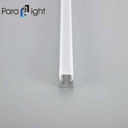 PXG-508 Led条用玻璃铝通道型材