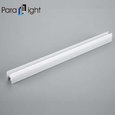 PXG-508 Led条用玻璃铝通道型材