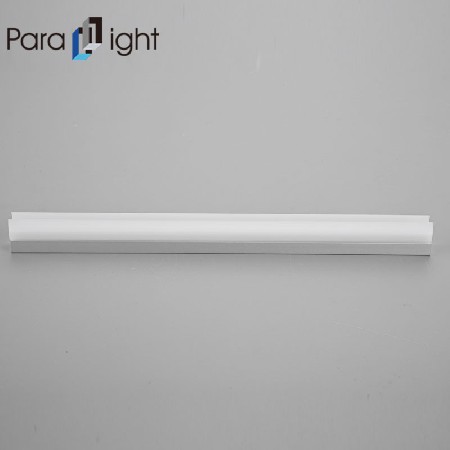 PXG-508 Led条用玻璃铝通道型材