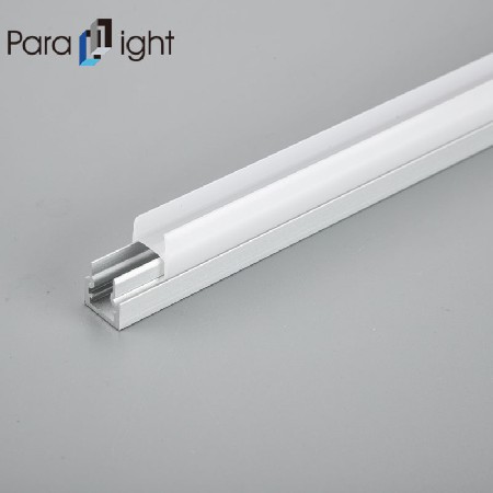 PXG-508 Led条用玻璃铝通道型材