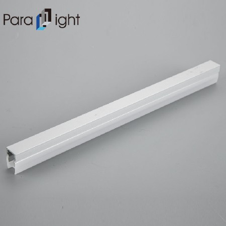 PXG-508 Led条用玻璃铝通道型材
