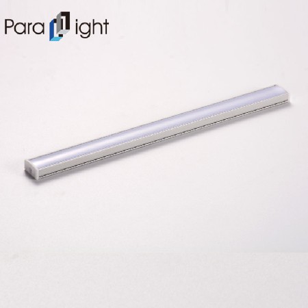 PXG-204 Led带表面安装铝通道型材