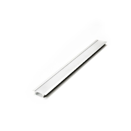 PXG-205 Conceal Mounted Aluminum Channel Profile For Led Strips