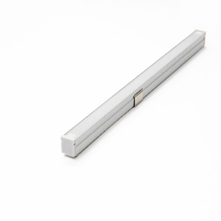 PXG-103BM Surface Mounted Aluminum Channel Profile For Led Strips