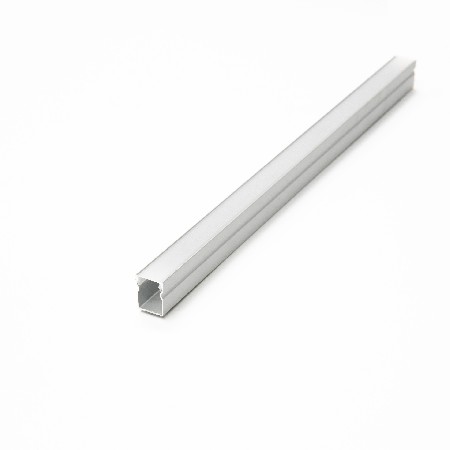 PXG-103BM Surface Mounted Aluminum Channel Profile For Led Strips